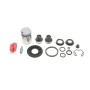 Ремкомплект супорта (заднього) Opel Astra 98-09 (d=34mm) (Bosch) (+поршень)