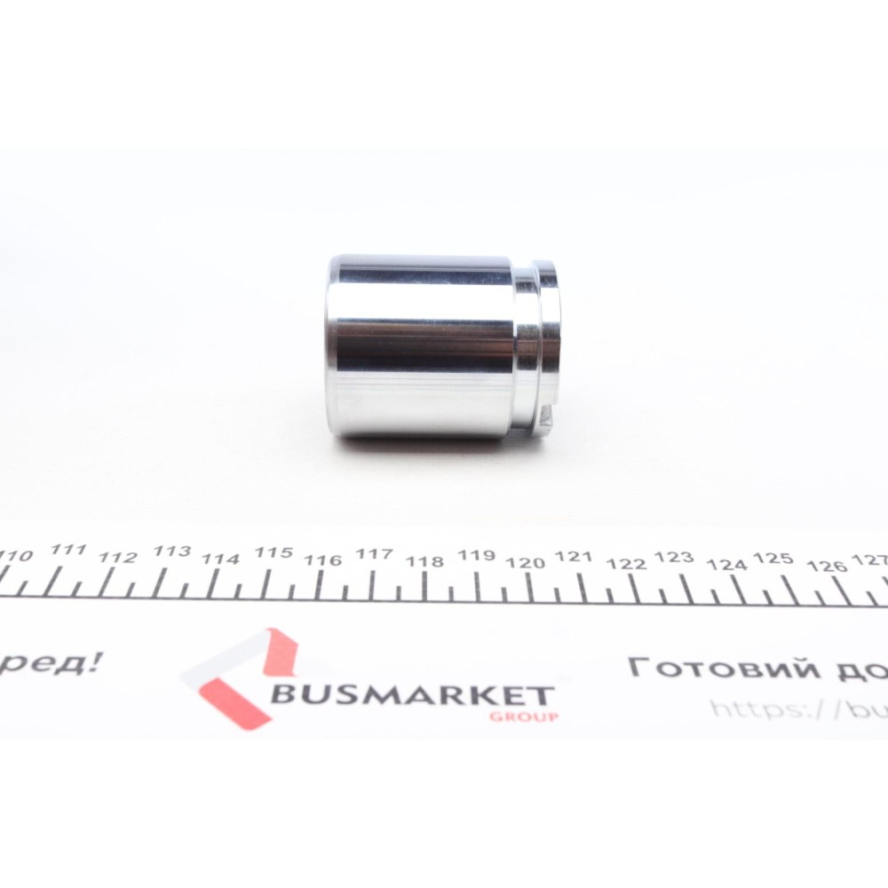 Ремкомплект супорта (заднього) VW Passat 00-05 (d=43mm) (+ поршень з механізмом) (Lucas)