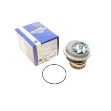Помпа води Opel Astra F/Kadett E/Omega A/Vectra A/Ascona C 1.6/1.8/2.0 84-98 (B/B)(8 лоп)