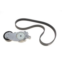Комплект ременя генератора Citroen Berlingo/Peugeot Partner 1.6 HDi 08- (6PK 976)