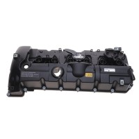 Кришка клапанів BMW 3 (E90/E91/E92/E93) 2.5/3.0 04-13 (N52)