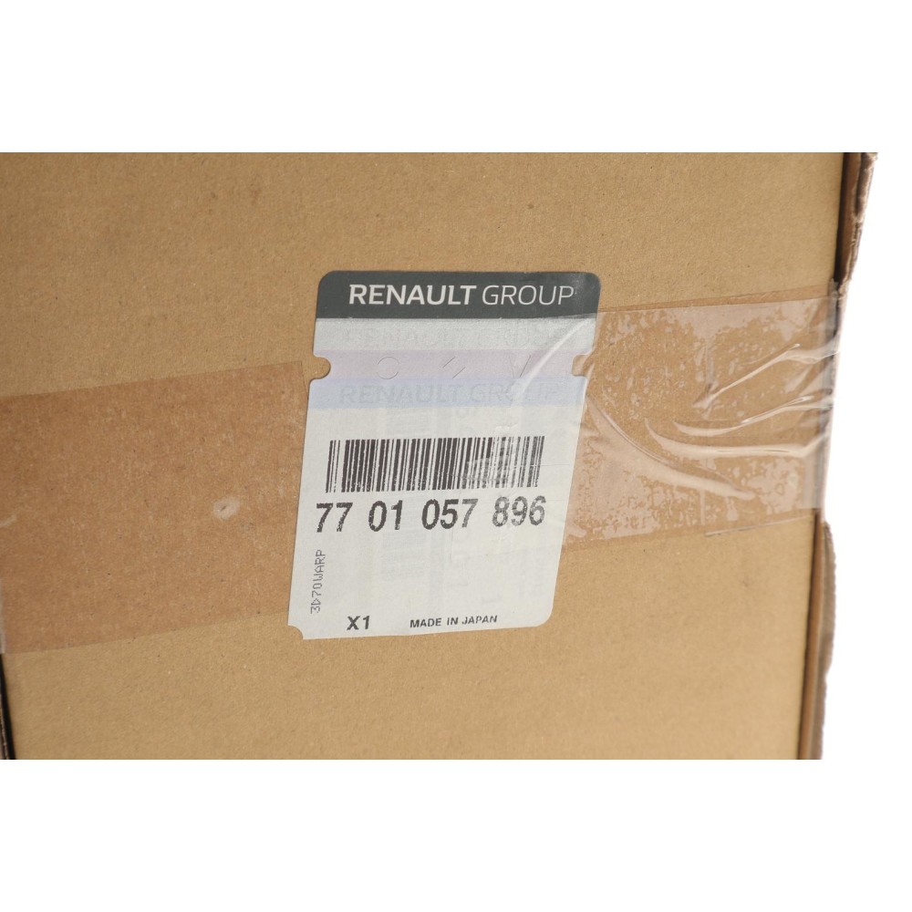 Кришка клапанів Renault Master 3.0 dCi 03-
