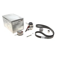 Комплект ГРМ + помпа Audi A4/A6/A7/Q5/Skoda Octavia/VW Golf VIII 2.0 TDI 18-