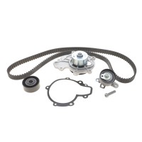 Комплект ГРМ + помпа Chevrolet Captiva/Cruze/Lacetti/Nubira 2.0D/CDI 06- (151x22)