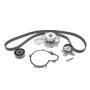 Комплект ГРМ + помпа Chevrolet Captiva/Cruze/Lacetti/Nubira 2.0D/CDI 06- (151x22)