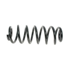 Пружина (задня) Seat Altea XL 1.2-1.4TSI/1.6-2.0TDI/1.8TFSI 06- (вен) (без спорт.ход.части)