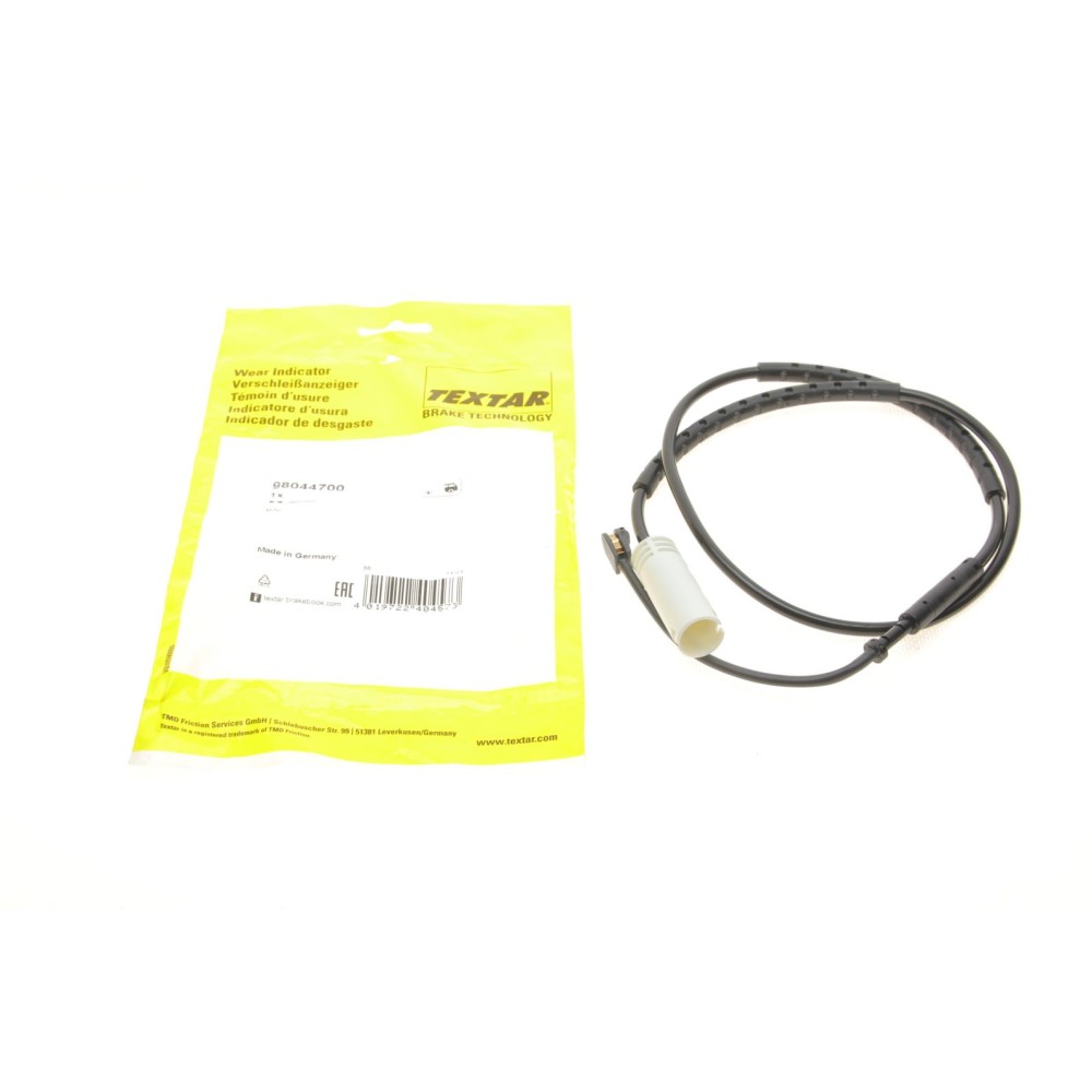 Датчик зносу гальмівних колодок (задніх) Mini Cooper (R60/R61) 10-16