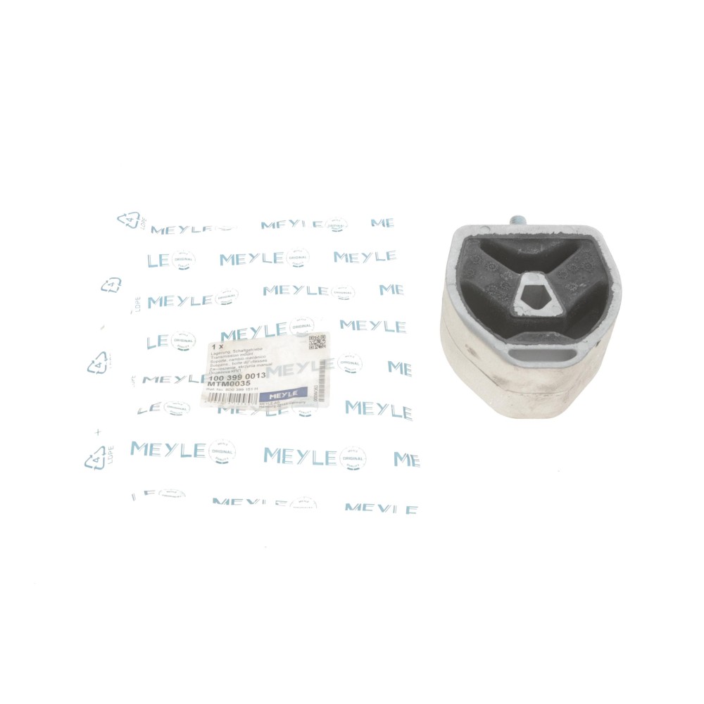Подушка КПП VW Passat/Audi A4 1.6-1.8/1.9TDI 94-00 (L)