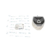 Подушка КПП VW Passat/Audi A4 1.6-1.8/1.9TDI 94-00 (L)