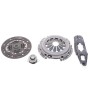 Комплект зчеплення Mitsubishi Colt/Smart Forfoue/Fortwo 0.8-1.5 04- (d=200mm) (+вижимний)