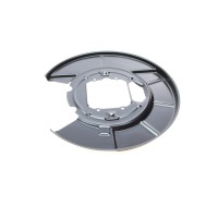 Захист диска гальмівного (заднього) (R) BMW X5 (E53) 00-06