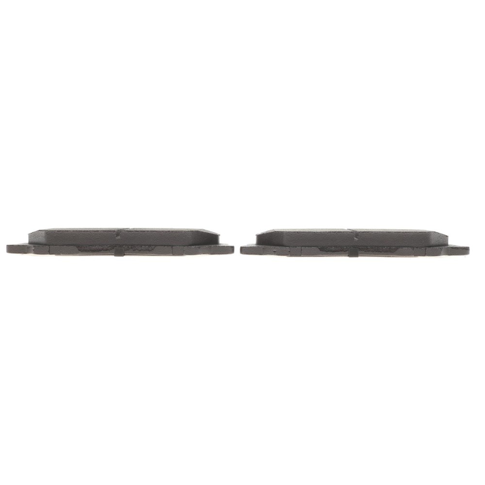 Колодки гальмівні (передні) Ford Ranger 99-12/Mazda B-serie 99-06/BT-50 06-
