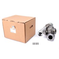 Турбіна VW T5 2.5TDI 03-