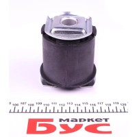 Сайлентблок балки (задньої/ззаду) Audi A3/Skoda Octavia/VW Golf V/VI/Passat 04-