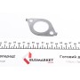 Прокладка колектора випускного BMW 3/5 (M21/M51) 2.5 92-