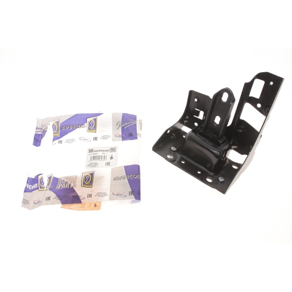 Подушка КПП Citroen C3/C4 12- (L)