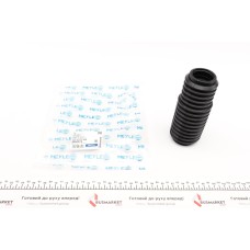 Пильник рейки рульової BMW 3 (E30) 82-94 (37x44x165mm)
