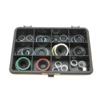Набір ущільнювачів O-ring (універсальний) (36шт.)