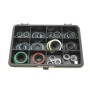 Набір ущільнювачів O-ring (універсальний) (36шт.)