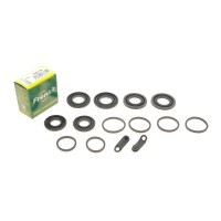 Ремкомплект супорта (заднього) Audi Q7/VW Touareg 15 (d=38mm) (Akebono)