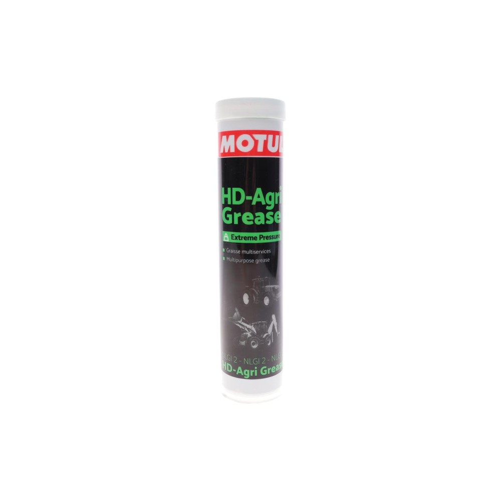Змазка універсальна HD Agri Grease CL (400гр)