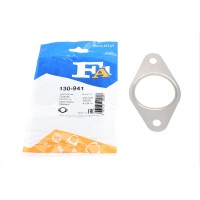 Прокладка труби вихлопної Ford Mondeo 1.8/2.0 16V 96-07