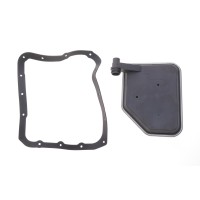 Фільтр АКПП Hyundai Tucson JM 2.0i/2.0CRDI 04-10/Santa Fe 2.0-2.7 01-/i30 1.6i/1.6CRDI 11-15 (з прокладкою)