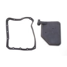 Фільтр АКПП Hyundai Tucson JM 2.0i/2.0CRDI 04-10/Santa Fe 2.0-2.7 01-/i30 1.6i/1.6CRDI 11-15 (з прокладкою)