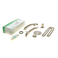 Комплект ланцюга ГРМ Toyota Avensis 00-08/Corolla 01-09/Rav 4 1.8 00-05 (z=130)