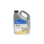 Олива 5W40 Delphi Prestige Plus (5L) (VW 502 00/505.00/MB 229.3/MB 226.5/Renault RN0710/Porsche A40/JASO MA2)