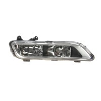 Фара протитуманна VW Passat 10-14 (L)