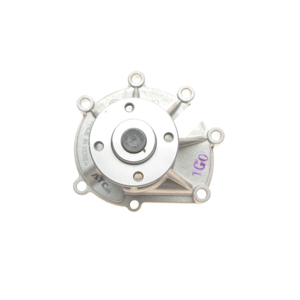 Помпа води Chevrolet Epica 2.0/2.5 06-