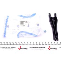 Вилка зчеплення Renault Kangoo 1.9 dCi/dTi 97-
