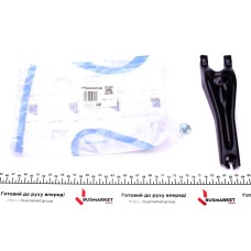 Вилка зчеплення Renault Kangoo 1.9 dCi/dTi 97-