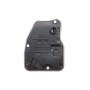 Фільтр АКПП Toyota Avensis/Corolla 1.6/1.8 VVTi 06-18 (з прокладкою)