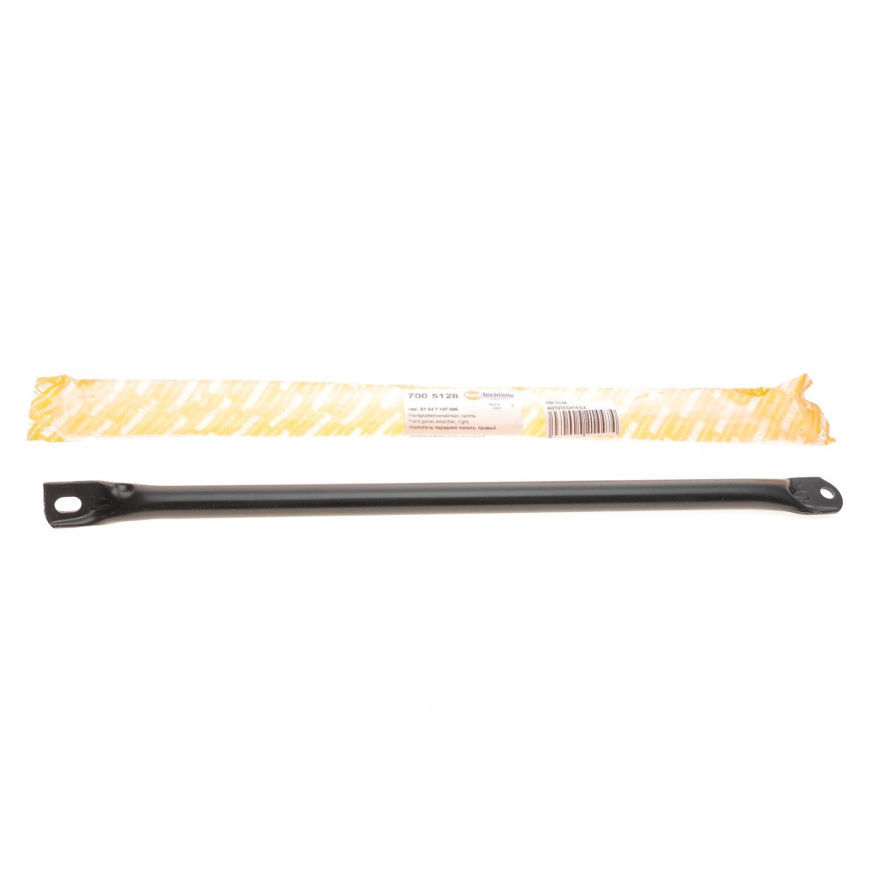 Підсилювач бампера (переднього) BMW 5 (F10)/7 (F01-F04) 08-16 (R)