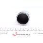Поршень супорта (переднього) Opel Insignia 08- (60x53.5mm) (Mando)
