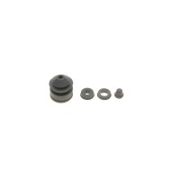 Ремкомплект циліндра зчеплення (робочого) Nissan Almera/Pick Up/Terrano 92-07 (d=17.5mm)