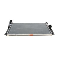 Радіатор охолодження BMW 3 (F30)/1 (F20/F21) 12-18 (N47/B47/N13)