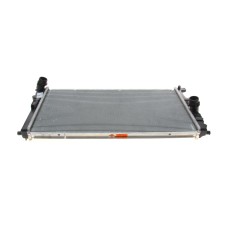 Радіатор охолодження BMW 3 (F30)/1 (F20/F21) 12-18 (N47/B47/N13) Радіатор охолодження BMW 3 (F30)/1 (F20/F21) 12-18 (N47/B47/N13)