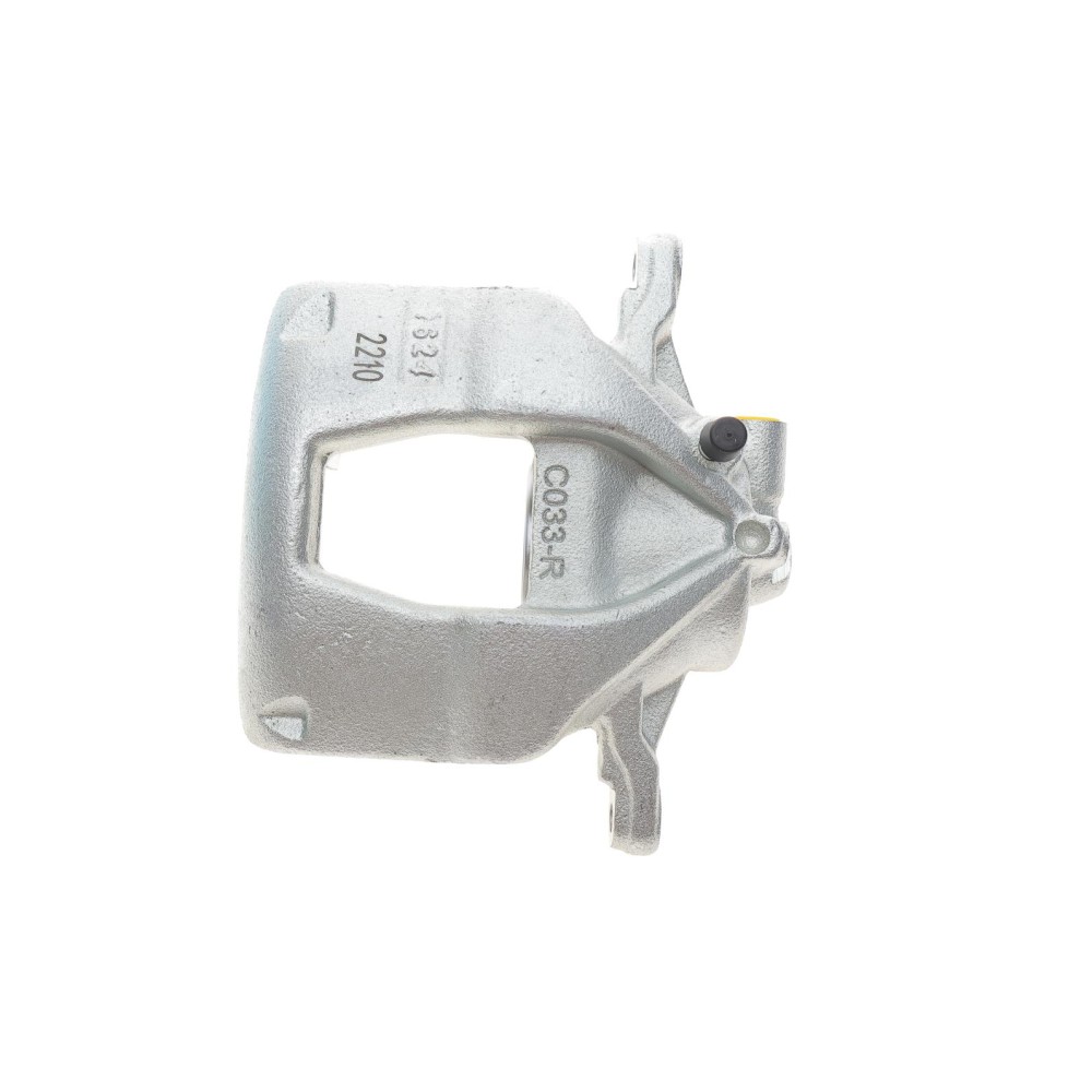 Супорт гальмівний (передній) (R) Fiat Doblo/Punto/Opel Combo/Corsa D 01- (d=54mm) (Bosch)