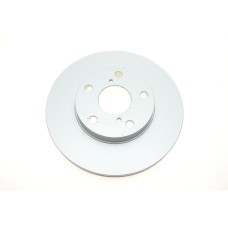 Диск гальмівний (передній) Toyota Rav 4 1.8-2.0 00-05 (275x25)