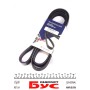 Ремінь генератора Renault Trafic 2.0CDTi 06- (7PK1740)