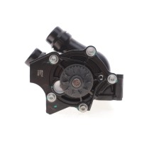 Помпа води Audi A3-A8/Skoda Octavia 1.8TSI/2.0RS/VW Golf V/VI 2.0TSI 06- (+термостат, датчик t)