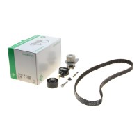 Комплект ГРМ + помпа Citroen C4/Peugeot 307 1.4 16V 03-