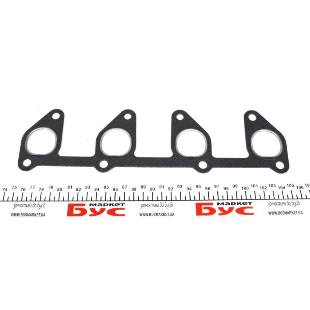 Прокладка колектора випускного Opel Combo 1.2/1.4 -94 замінено на 71-24602-30