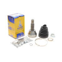 ШРКШ (зовнішній) Ford Fiesta V/VI 1.25/1.4 TDCI 01-12 (25z/22z/53.3mm/73.6mm/55.8mm)