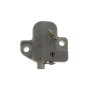 Комплект ланцюга ГРМ Mazda 3/6/CX-7 2.2 MZR-CD 09-14