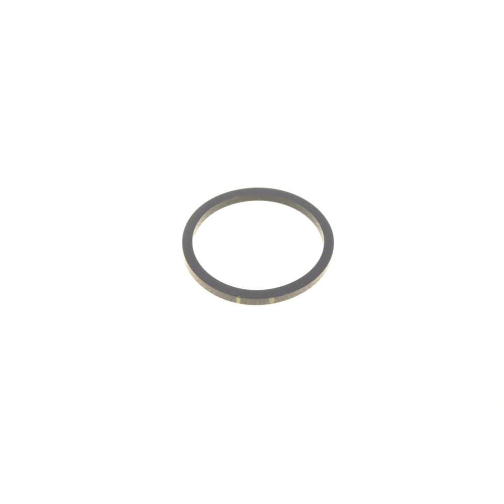 Ремкомплект супорта (заднього) VW Caddy 03- (d=38mm) (+поршень/направляюча) (Lucas)