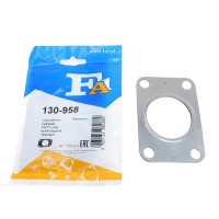 Прокладка труби вихлопної Ford Transit 2.3 16V 06-14